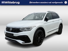Volkswagen Tiguan - 1.4 TSI 245pk DSG eHybrid R-Line Business / Panorama dak / Black style / IQ-Led / Zwenkbar