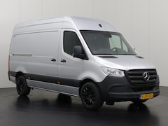 Mercedes-Benz Sprinter - 317CDi Automaat L2H2 Exclusive | Navigatie | Multimedia | Camera | Airco | Cruise