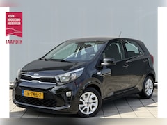 Kia Picanto - BWJ 2018 | 1.0 67PK PlusLine | AIRCO | LICHTMETAAL | BLUETOOTH | EL PAKKET |