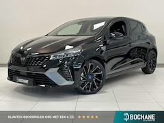Renault Clio - 1.6 E-Tech Full Hybrid 145 esprit Alpine | Adaptieve cruise | Camera | AppleCarplay Androi