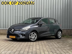 Renault Clio - 0.9 TCe Limited | 5drs | Airco | Afn. Trekhaak