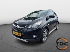 Opel Karl - Rocks 1.0 CARPLAY AIRCO CRUISE LMV