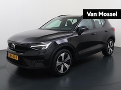 Volvo XC40 - Recharge Core AUTOMAAT | NAVIGATIE | CAMERA | CRUISE | CLIMA | APPLE CARPLAY | LMV | PDC |