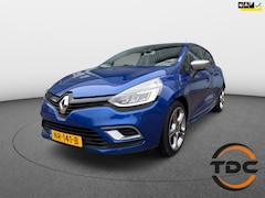 Renault Clio - 1.2 TCe GT-Line NAP NAVI CLIMA CRUISE LED