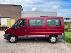 Peugeot Boxer - 2 x BENZINE 9 PERSOONS Nieuwe APK Cruise Control Trekhaak