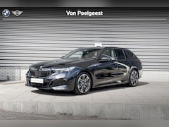 BMW 5-serie Touring - 520d