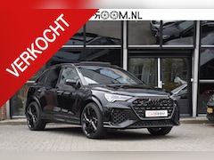 Audi Q3 - TFSI RSQ3 Pano Keyless Lane ACC B&O