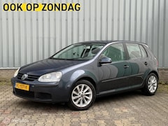 Volkswagen Golf - 1.6 FSI | Comfortline | Camera