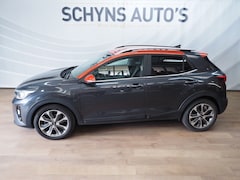 Kia Stonic - 1.0 T-GDi Automaat MHEV DynamicLine Lane Assist Blind Spot Sensor Park Distance Stoel Stuu