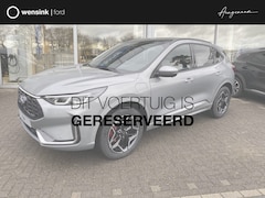 Ford Kuga - 2.5 PHEV ST-Line X | 19 inch velgen | Panoramadak | Wegklapbare trekhaak | Winterpack | Ma