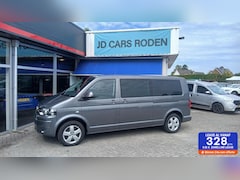 Volkswagen Transporter Multivan - 2.0 TDI L2H Rolstoel lift