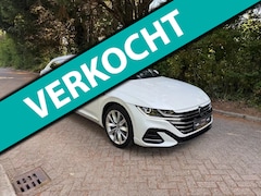 Volkswagen Arteon Shooting Brake - 1.4 TSI eHybrid R-Line Business+