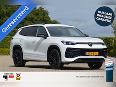 Volkswagen Tayron - 1.5 eHybrid 204 pk R-Line PHEV trekhaak