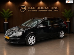 Volkswagen Golf Variant - 1.4 TSI CRUISE|TREKHAAK|PARKEERSENSOR|ELEKTRISCH RAMEN