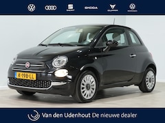 Fiat 500 - 1.0 Hybrid Lounge Apple Carplay Airco 126