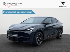 CUPRA Tavascan - Endurance 82 kWh | 100% SOH | Immerserve Pakket | 20Inch. | 360Gr Camera |