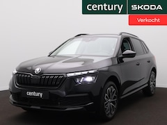 Skoda Kamiq - 1.0 TSI Style | PDC Achter | Cruise | Carplay |
