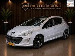 Peugeot 308 - 1.6 AUTOMAAT|PANO|PDC|CRUISE|NAVI|AIRCO