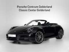 Porsche 911 Cabrio - Carrera