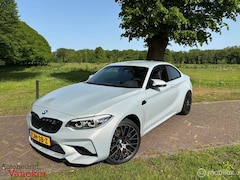 BMW M2 - Competition