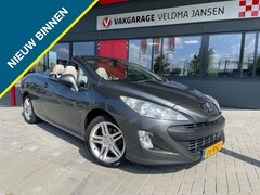 Peugeot 308 CC - 1.6 THP SPORT PACK + EL. BED. HARDTOP DAK