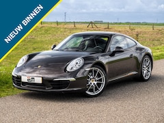 Porsche 911 - 3.4 Carrera 991 Org. NL Sportuitlaat 20" PASM