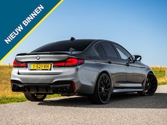 BMW 5-serie - 540i xDrive M Sport High-Ex. M5 - AC Schnitzer