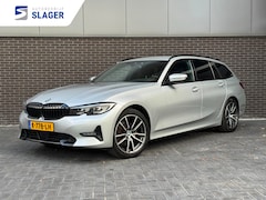 BMW 3-serie Touring - 320i Executive Edition - ACC|Dealer ond.|E-Trekhaak|M-stuur|Stuurverwarming|Hi-Fi