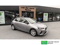 Opel Corsa - 1.2 Edition CRUISE | AIRCO | APPLE CARPLAY / ANDROID AUTO