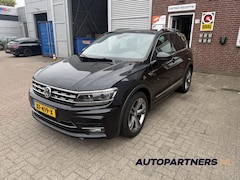 Volkswagen Tiguan - 1.5 TSI ACT Highline Business R