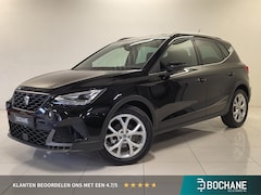SEAT Arona - 1.0 EcoTSI FR Business Connect | Automaat | Climate Control | Apple CarPlay / Android Auto