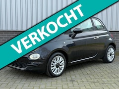 Fiat 500 - 0.9 TwinAir Turbo Popstar |Automaat|Leder|Bluetooth|NAP|