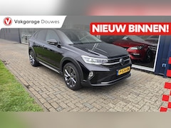 Volkswagen Taigo - 1.5 TSI R-Line Business |BTW|ACC|Pano|Camera