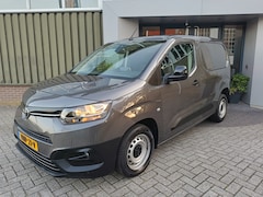 Toyota ProAce City - 1.5 D-4D Live | Airco | Cruis controle | Carplay | Navigatie | BTW | NAP |