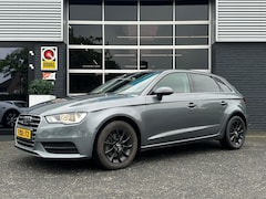 Audi A3 Sportback - 1.4 TFSI Attraction Pro Line g-tron, Automaat, Bluetooth, Camera, Cruise, Navi, PDC, NAP