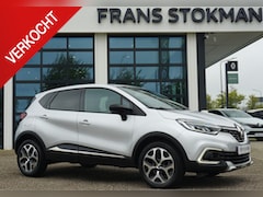 Renault Captur - 1.2 TCe Intens