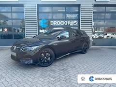 Volkswagen ID.7 Tourer - Limited Edition | Airconditioning automatisch, 2-zone (Climatronic) | Koplampverlichting L
