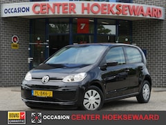 Volkswagen Up! - 1.0 5D BMT Move up Executive | Airco | Dab+ | Smartphone integratie |