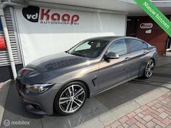 BMW 4-serie Gran Coupé - 420i High Executive M-PAKKET AUTO IS IN NIEUWESTAAT