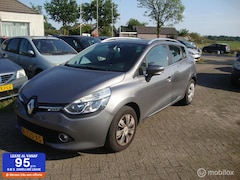 Renault Clio Estate - 0.9 TCe Iconic