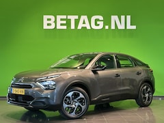 Citroën Ë-C4 - You 50 kWh | Camera | Apple/Android |
