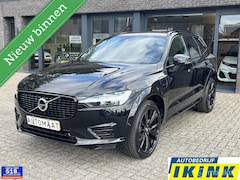 Volvo XC60 - 2.0 Recharge T8 AWD Inscription