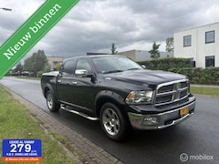 Dodge Ram 1500 - 5.7 V8 Crew CAB LARAMI 4X4 LAGE BIJTELLING