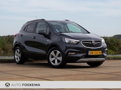 Opel Mokka X - 1.4 Turbo Online Edition Camera LED Trekhaak