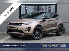Land Rover Range Rover Evoque - P270e Dynamic SE | Pano | 360 camera | Cold Climate