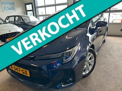 Suzuki Swace - 1.8 Hybrid Style | Automaat| Carplay| Trekhaak| 10 jaar garantie