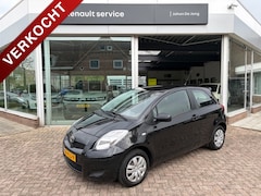 Toyota Yaris - 1.0 12V VVT-I 3DR Cool trekhaak