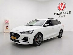 Ford Focus Wagon - 1.0 EcoBoost Hybrid ST Line | Styling pack | ACC | All in prijs