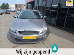 Peugeot 308 SW - 1.2 12V Blue Lease - Clima - Cruise - NIEUWE APK