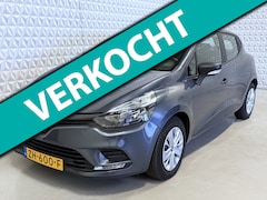 Renault Clio - 0.9 Ketting versprongen? EXPORT PRIJS EX BPM (2019)